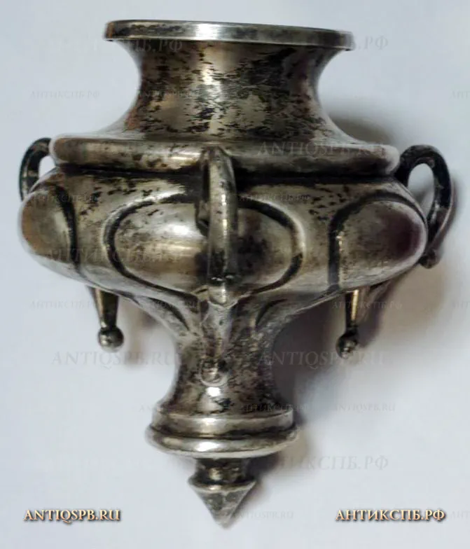 18880. Лампада церковная.